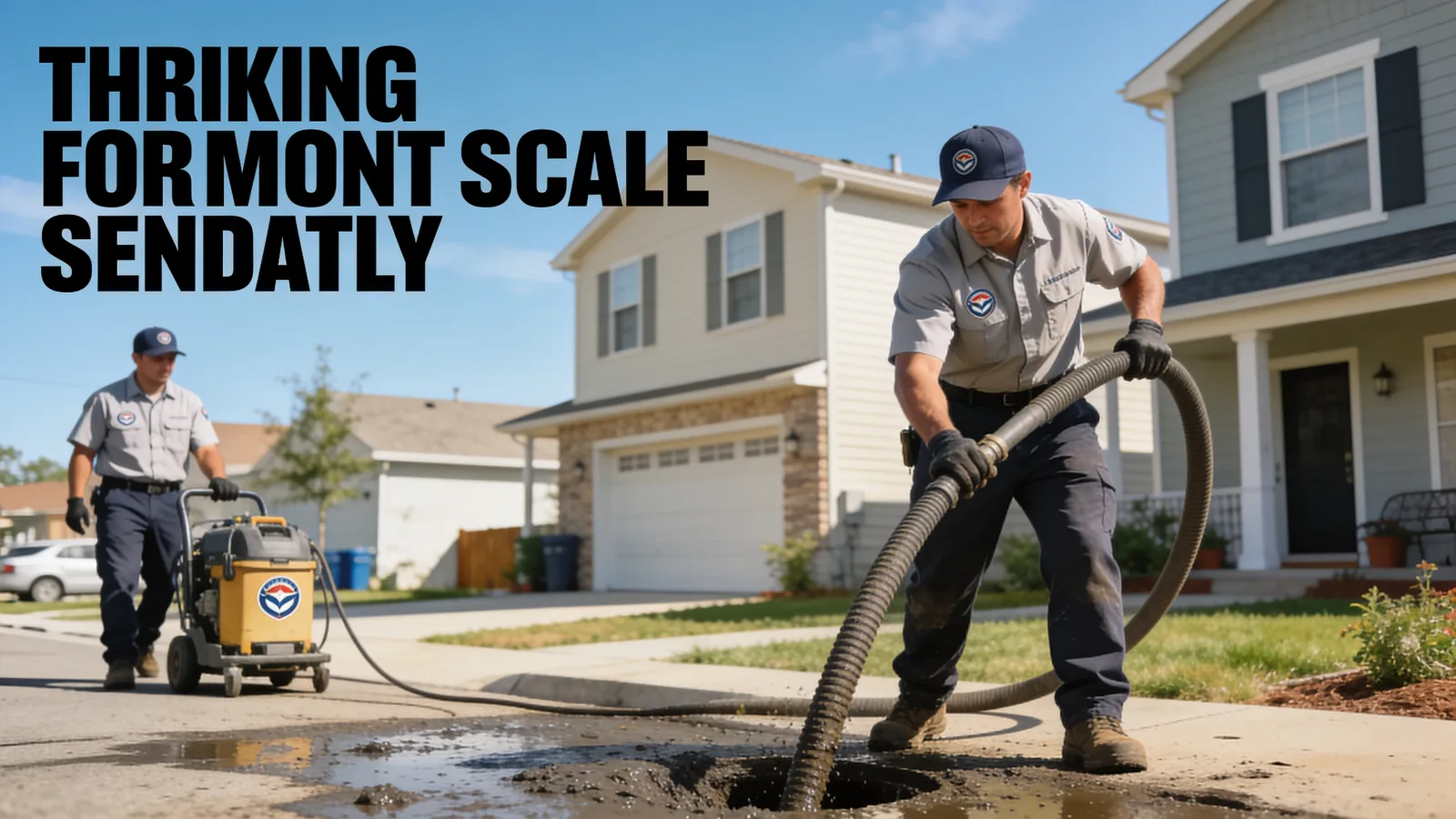 Sewage Cleanup in Galesville, WI near me